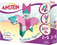 Купить конструктор Ainstein Funtastic Magnetic 2251: цена от 1349 грн.