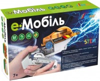 Купити конструктор BitKit eMobile 20716 за ціною від 508 грн.