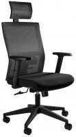 Купить комп'ютерне крісло Unique Task: цена от 12731 грн.