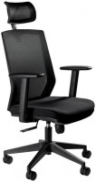 Купити комп'ютерне крісло Unique Esta  за ціною від 8390 грн.