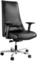 Купить комп'ютерне крісло Unique Sail Leather: цена от 20131 грн.