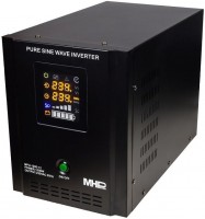 Купить ИБП MHPower MPU 1200-12  по цене от 20382 грн.