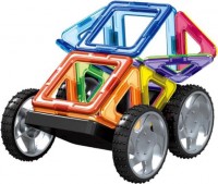 Купить конструктор Limo Toy Magni Star LT3005: цена от 699 грн.