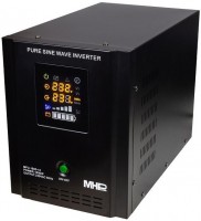 Купить ИБП MHPower MPU 1600-12  по цене от 14625 грн.