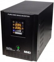 Купить ИБП MHPower MPU 3500-48  по цене от 39500 грн.