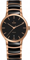 Купити наручний годинник RADO Centrix R30036172  за ціною від 56840 грн.