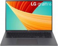 Купить ноутбук LG Gram 16 16Z90R (16Z90R-G.AA79Y) по цене от 88553 грн.