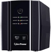 Купити ДБЖ CyberPower UT1500EG за ціною від 8332 грн.