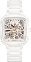 Купить наручний годинник RADO True Square Automatic Open Heart R27073012: цена от 91056 грн.