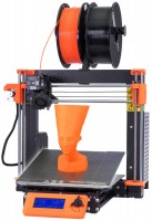 Купить 3D-принтер Prusa i3 MK3S+  по цене от 54900 грн.