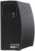 Купити ДБЖ Online USV Yunto 500 за ціною від 8966 грн.