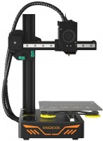 Купить 3D-принтер Kingroon KP3S 3.0  по цене от 9156 грн.