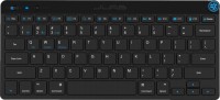 Купить клавиатура JLab Go Wireless Keyboard  по цене от 999 грн.