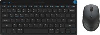 Купити клавіатура JLab Go Mouse-Keyboard Set  за ціною від 1299 грн.