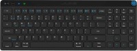 Купити клавіатура JLab Jbuds Wireless Keyboard за ціною від 1749 грн.