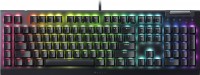 Купить клавиатура Razer BlackWidow V4 X Green Switch: цена от 5199 грн.