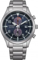 Купити наручний годинник Citizen CA7028-81L  за ціною від 9890 грн.