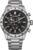 Купити наручний годинник Citizen AT2520-89E  за ціною від 9390 грн.