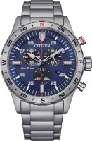 Купити наручний годинник Citizen AT2520-89L  за ціною від 9390 грн.