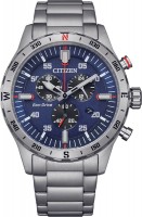 Купить наручные часы Citizen AT2520-89L  по цене от 9390 грн.