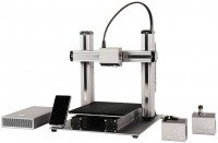 Купити 3D-принтер Snapmaker 2.0 Modular 3-in-1 A250 за ціною від 62928 грн.