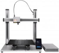 Купити 3D-принтер Snapmaker 2.0 Modular 3-in-1 A350 за ціною від 75600 грн.