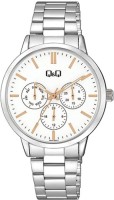 Купити наручний годинник Q&Q A04A001PY  за ціною від 1486 грн.