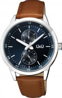 Купить наручний годинник Q&Q A11A-001PY: цена от 1459 грн.