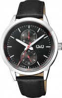 Купити наручний годинник Q&Q A11A-002PY  за ціною від 1488 грн.