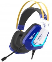 Купити навушники Dareu EH732 RGB  за ціною від 1217 грн.