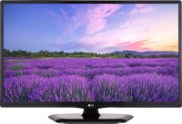 Купить телевизор LG 28LN661H: цена от 26650 грн.