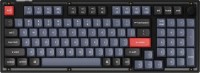 Купить клавіатура Keychron V5 Knob Red Switch: цена от 6216 грн.
