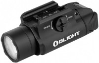 Купити ліхтарик Olight PL-3 Valkyrie  за ціною від 3318 грн.