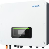 Купить инвертор Sofar HYD 5000-EP  по цене от 51680 грн.