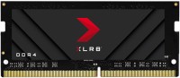 Купити оперативна пам'ять PNY XLR8 DDR4 SO-DIMM 1x16Gb за ціною від 2299 грн.