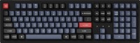 Купить клавіатура Keychron K10 Pro RGB Backlit Red Switch: цена от 6864 грн.
