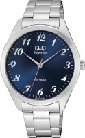 Купити наручний годинник Q&Q C22A-007VY  за ціною від 1478 грн.