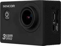 Купити action камера Sencor 3CAM 2002 за ціною від 1916 грн.