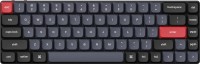 Купить клавіатура Keychron K7 Pro RGB Backlit (HS) Brown Switch: цена от 6552 грн.