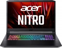 Купити ноутбук Acer Nitro 5 AN517-54 (AN517-54-55YZ) за ціною від 40199 грн.