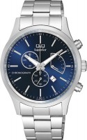 Купить наручний годинник Q&Q C24A-002VY: цена от 2011 грн.