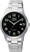 Купить наручные часы Q&Q C52A-003VY  по цене от 1697 грн.