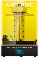 Купити 3D-принтер Anycubic Photon M3 Max  за ціною від 52000 грн.