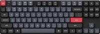 Купить клавіатура Keychron K1 Pro RGB Backlit (HS) Red Switch: цена от 6552 грн.