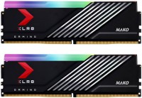 Купить оперативная память PNY XLR8 Gaming MAKO EPIC-X RGB DDR5 2x16Gb (MD32GK2D5600040MXRGB) по цене от 5999 грн.