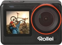 Купить action камера Rollei Actioncam Action One  по цене от 4300 грн.