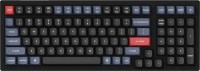 Купити клавіатура Keychron K4 Pro White Backlit Red Switch  за ціною від 6044 грн.