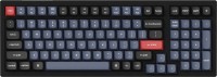 Купити клавіатура Keychron K4 Pro RGB Backlit Blue Switch  за ціною від 6552 грн.