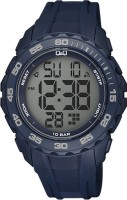 Купить наручний годинник Q&Q G06A-002VY: цена от 789 грн.