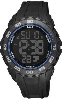 Купити наручний годинник Q&Q G06A-007VY  за ціною від 805 грн.